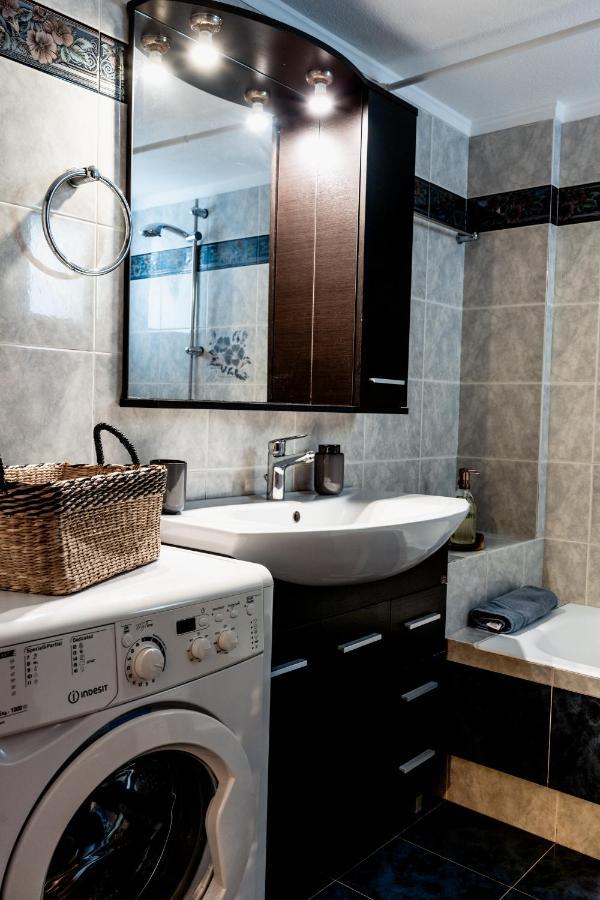 Va Yia/ Spacious Appartamento *