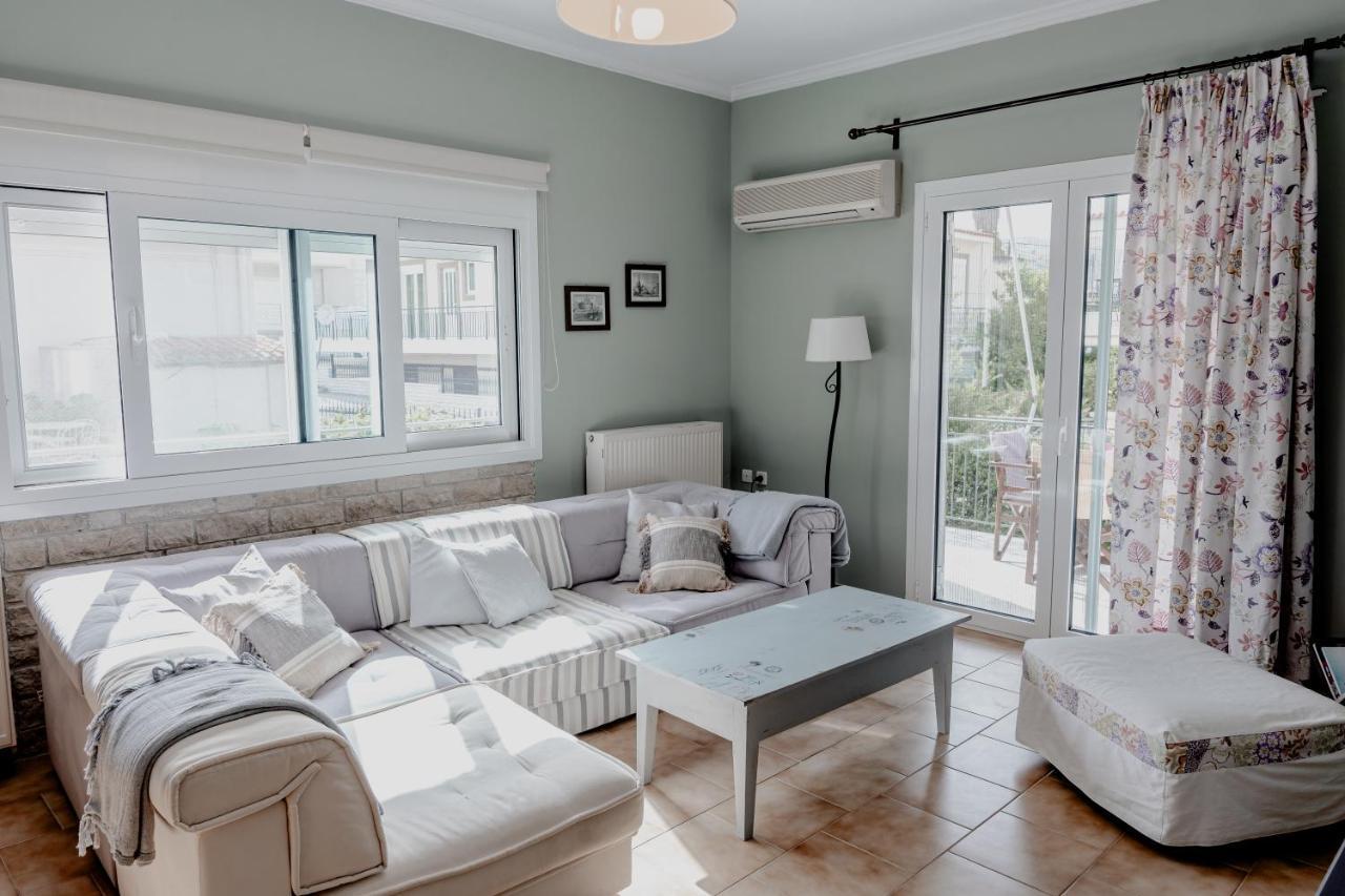 Va Yia/ Spacious Appartamento