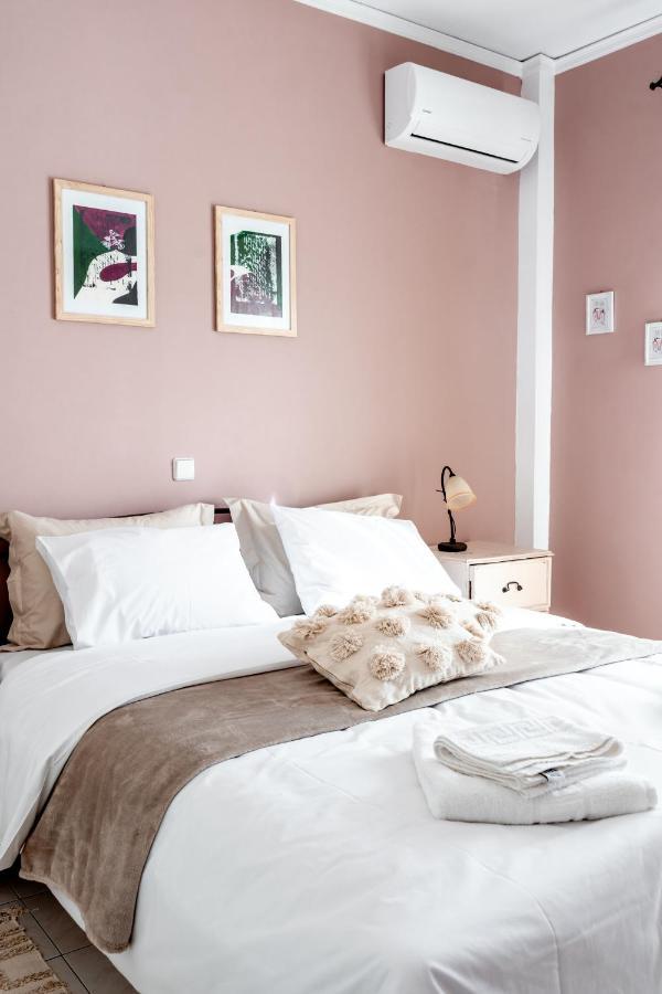 Va Yia/ Spacious Appartamento Nauplia