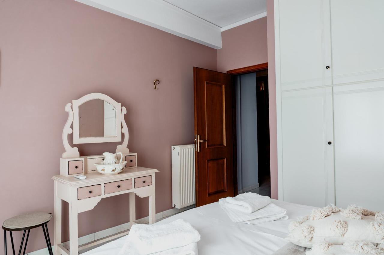 Va Yia/ Spacious Appartamento