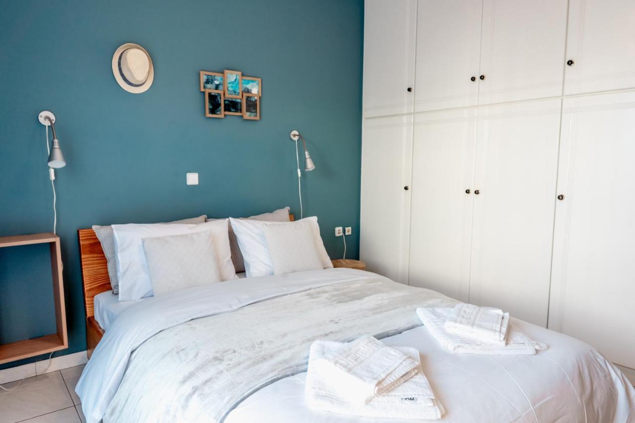 Va Yia/ Spacious Appartamento Nauplia