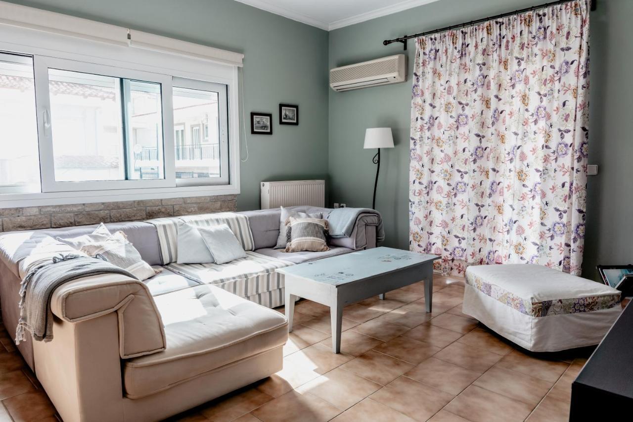 Va Yia/ Spacious Appartamento *