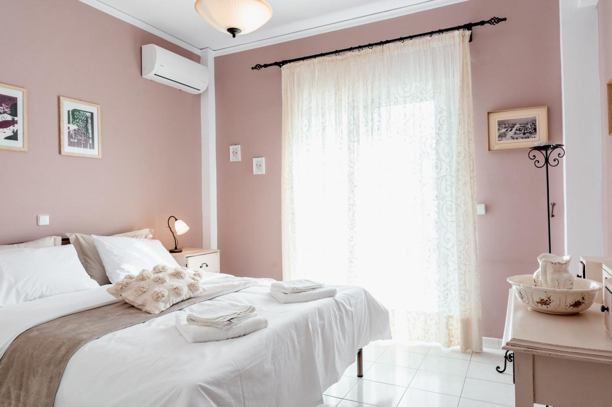 Appartamento Va Yia/ Spacious *